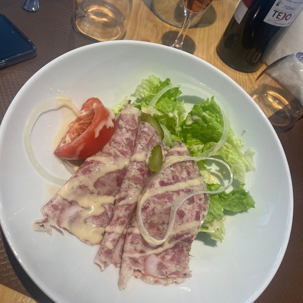 Manuel de Cuisine 3